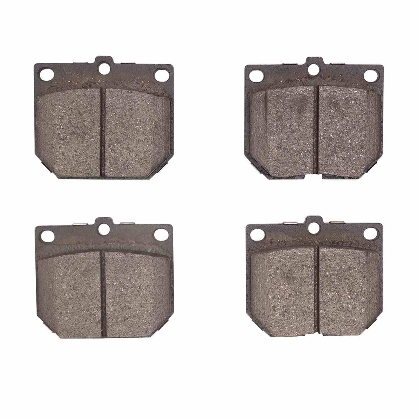R1 Concepts Disc Brake Pad Set 2310-0114-00