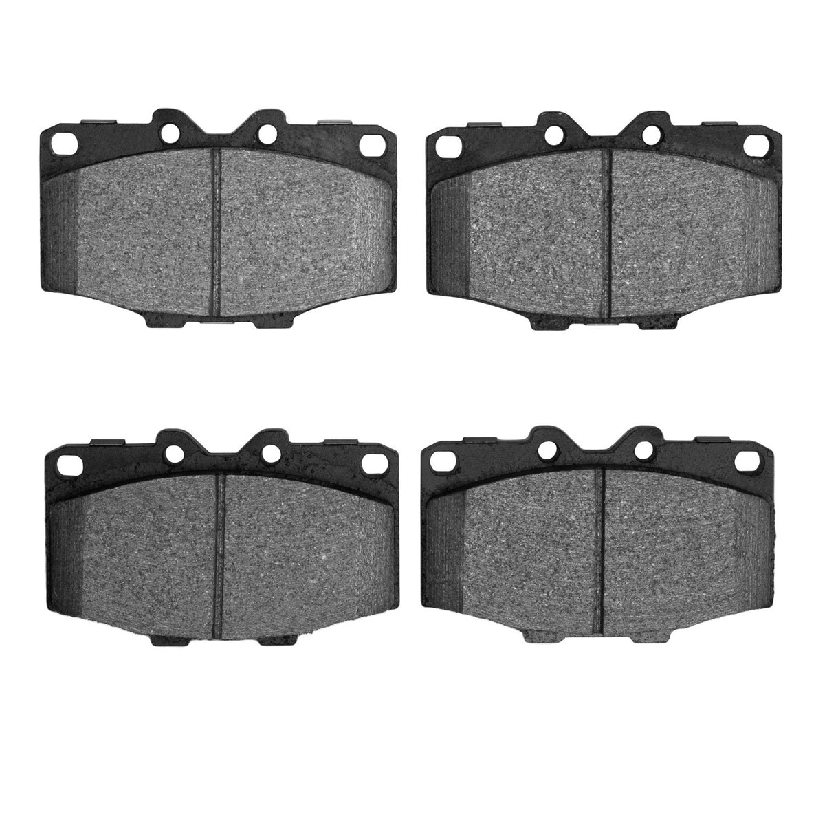 R1 Concepts Disc Brake Pad Set 2310-0137-00