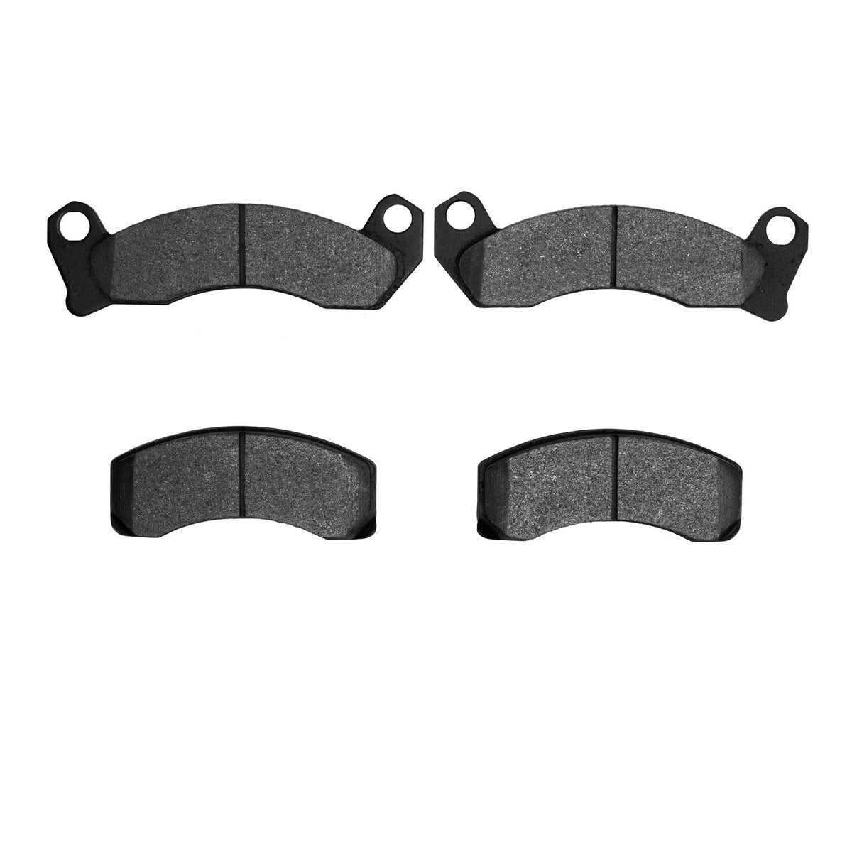 R1 Concepts Disc Brake Pad Set 2310-0200-00