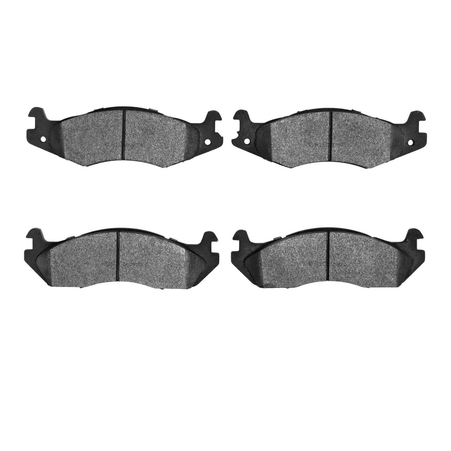 R1 Concepts Disc Brake Pad Set 2310-0203-00