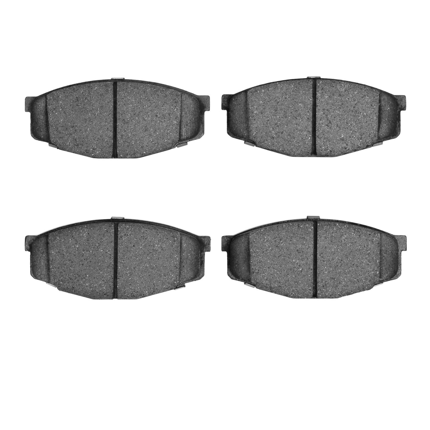 R1 Concepts Disc Brake Pad Set 2310-0207-00