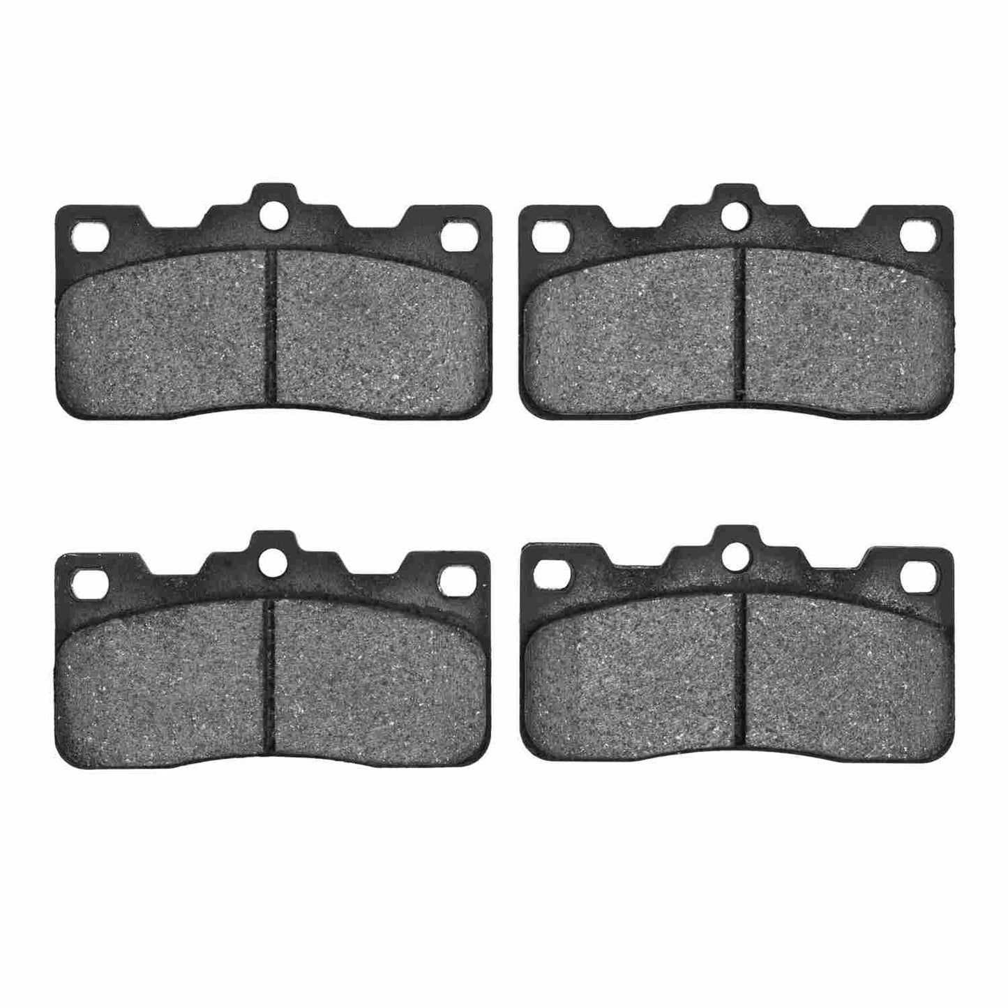 R1 Concepts Disc Brake Pad Set 2310-0243-00