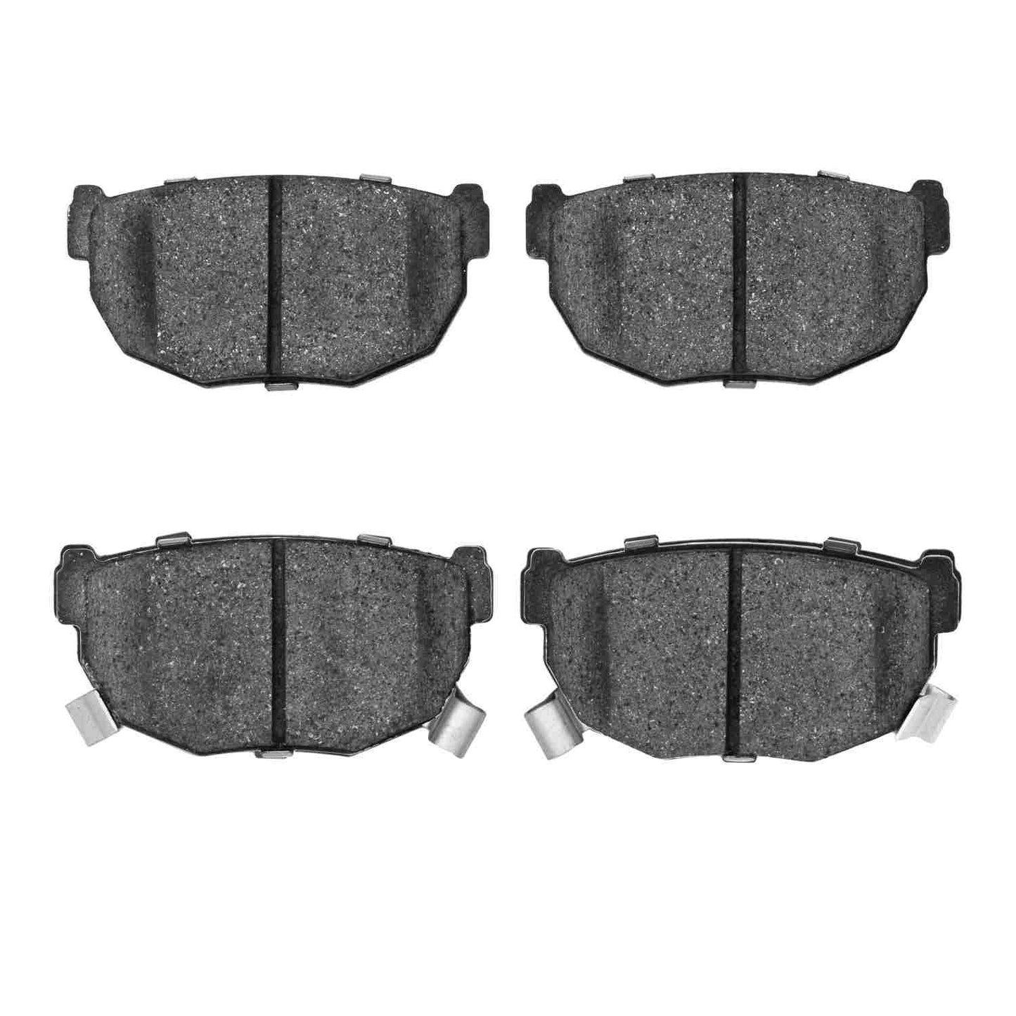R1 Concepts Disc Brake Pad Set 2310-0272-00