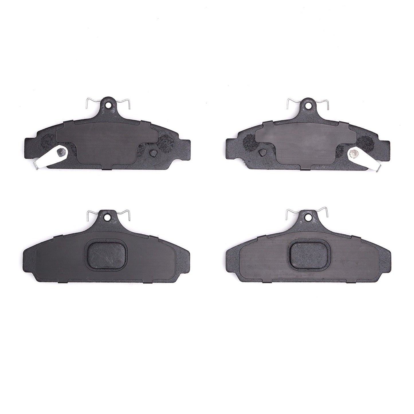 R1 Concepts Disc Brake Pad Set 2310-0294-00