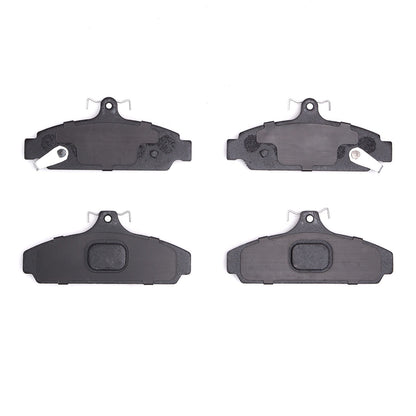 R1 Concepts Disc Brake Pad Set 2310-0294-00