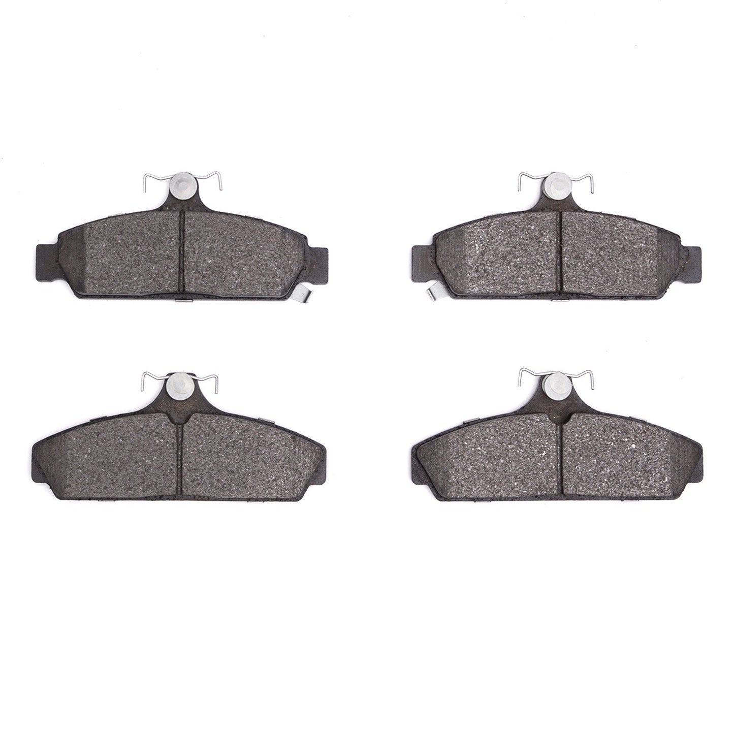 R1 Concepts Disc Brake Pad Set 2310-0294-00