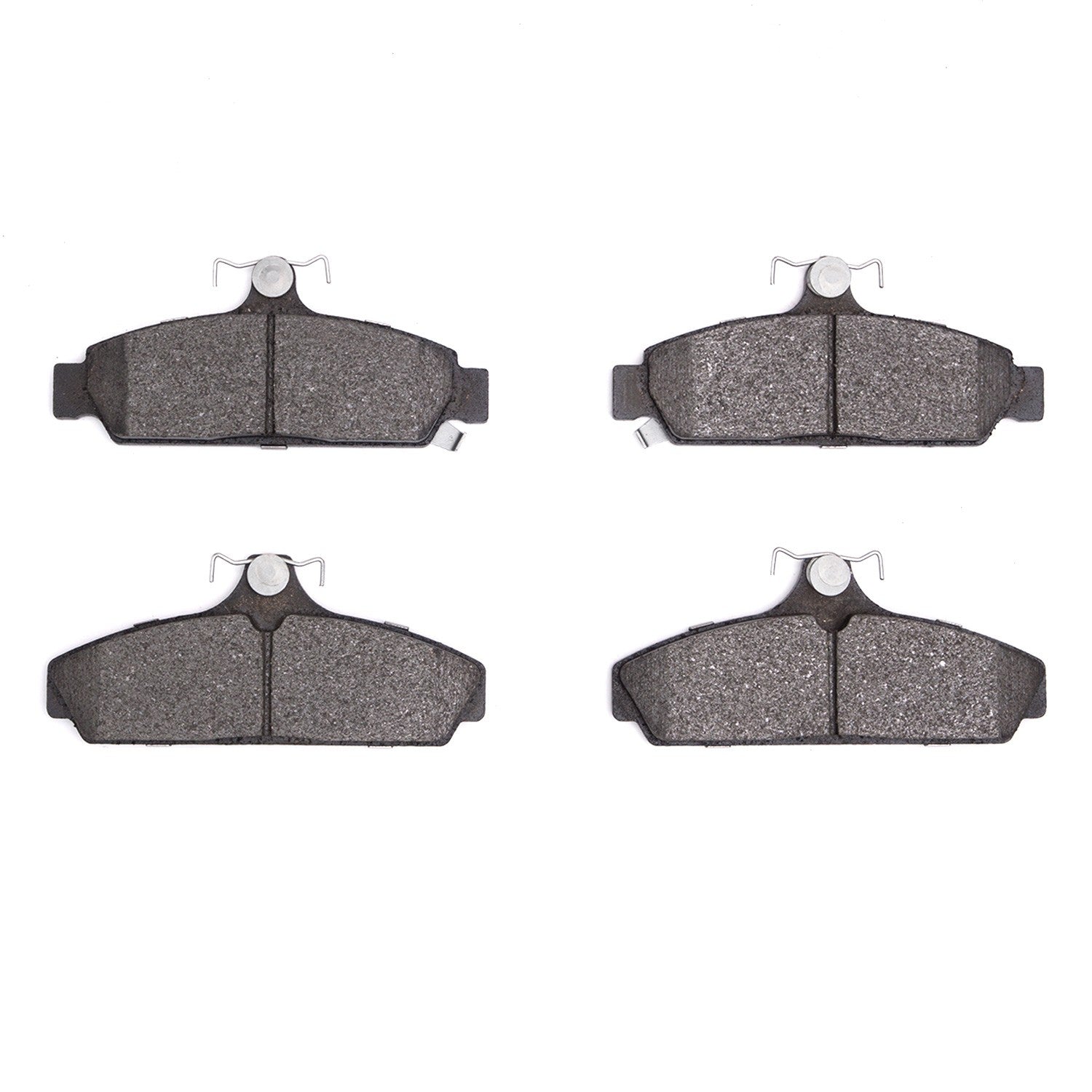 R1 Concepts Disc Brake Pad Set 2310-0294-00