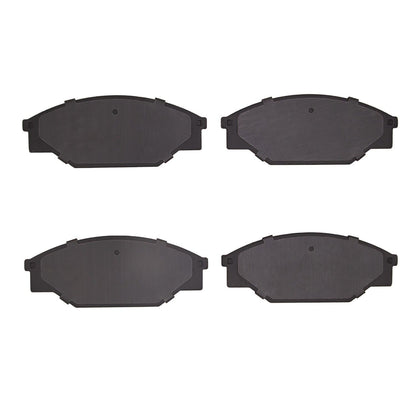 R1 Concepts Disc Brake Pad Set 2310-0303-00