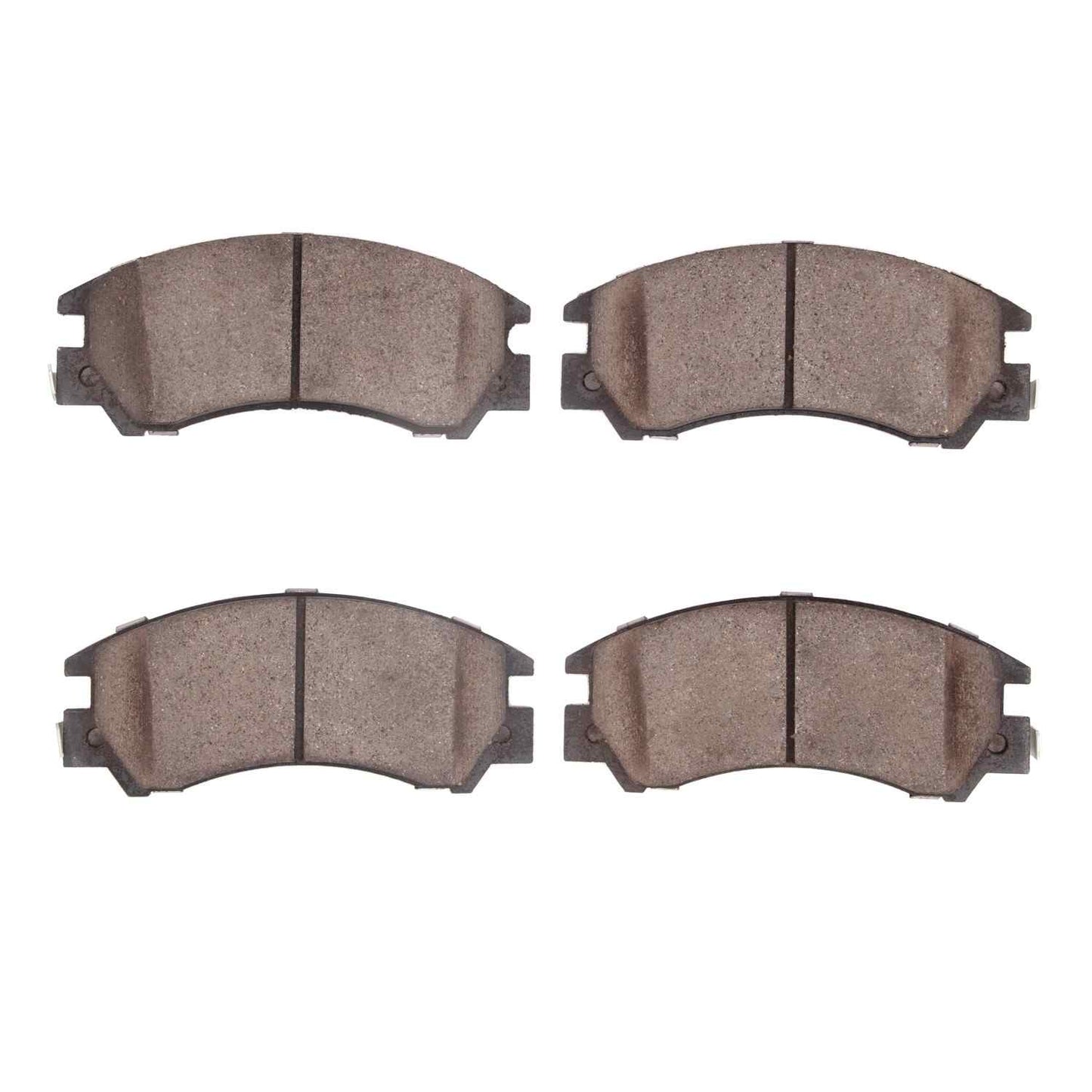 R1 Concepts Disc Brake Pad Set 2310-0311-00