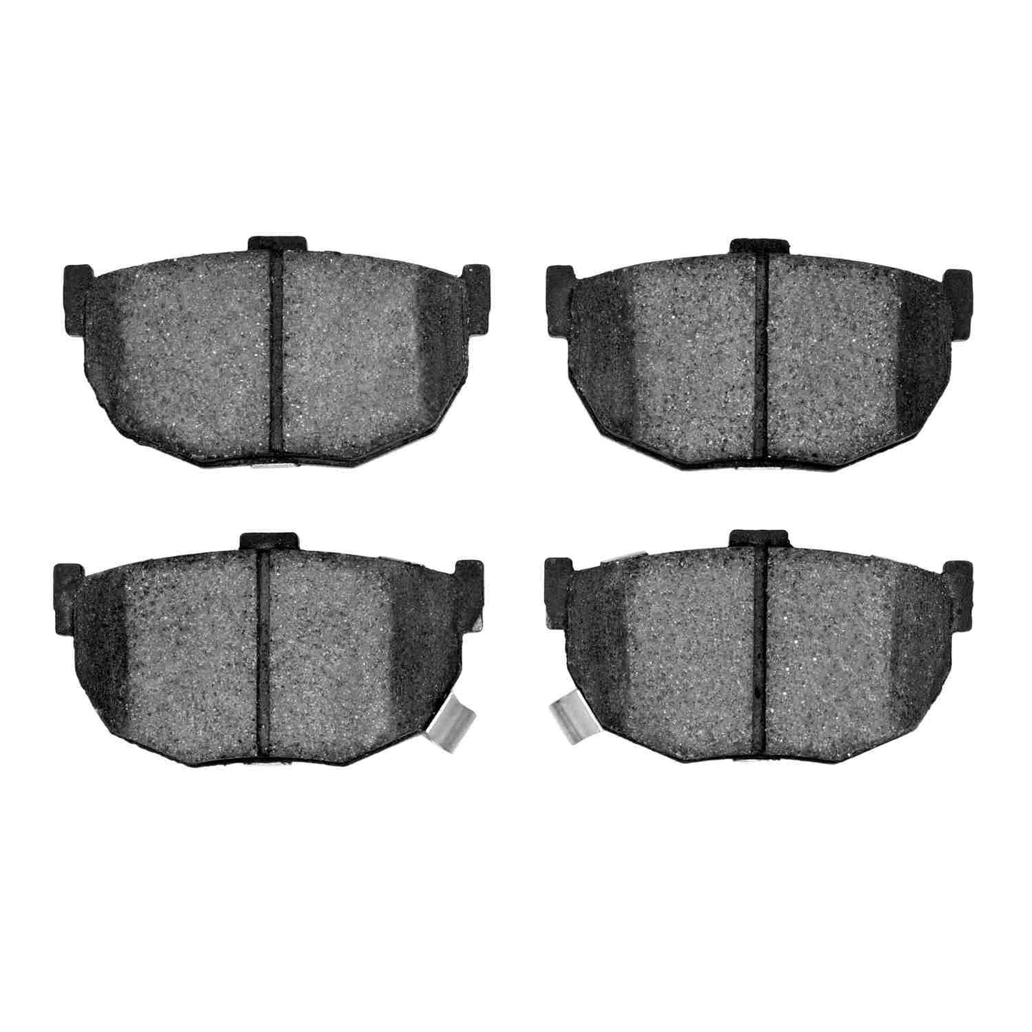 R1 Concepts Disc Brake Pad Set 2310-0323-00