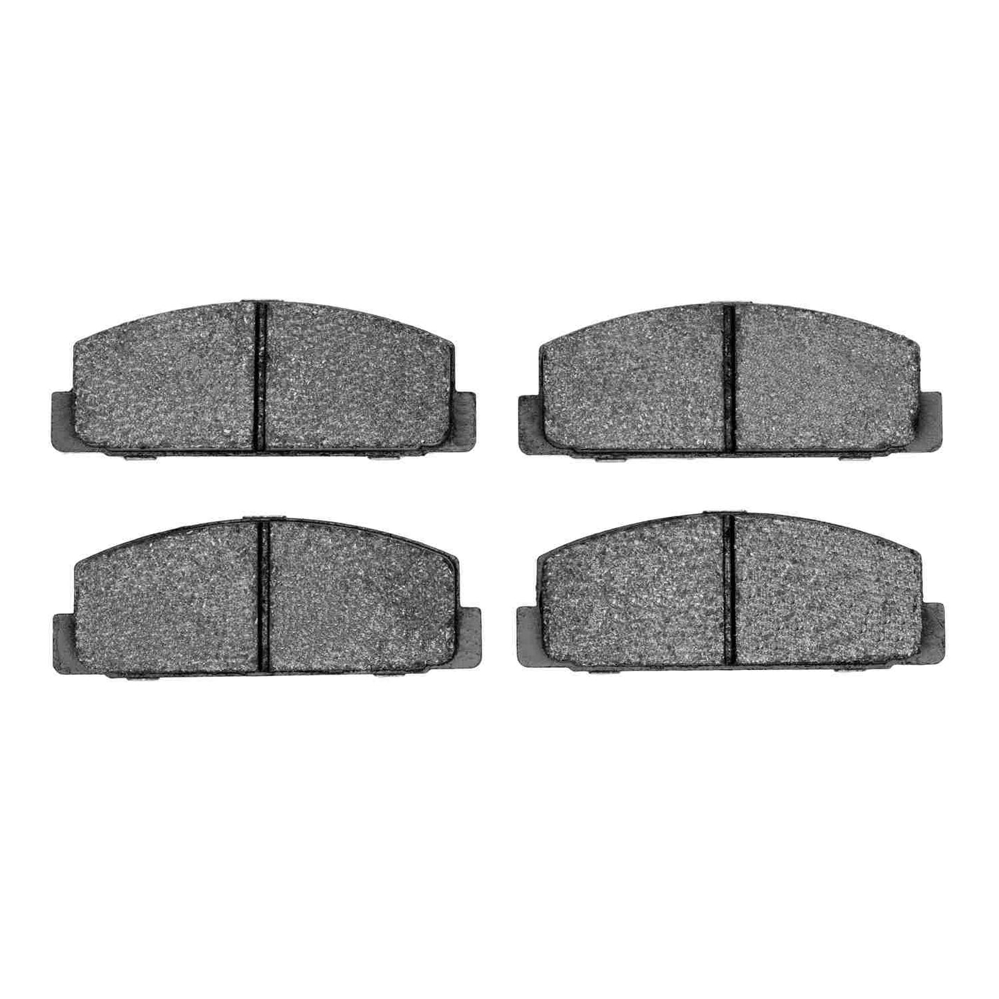 R1 Concepts Disc Brake Pad Set 2310-0332-00