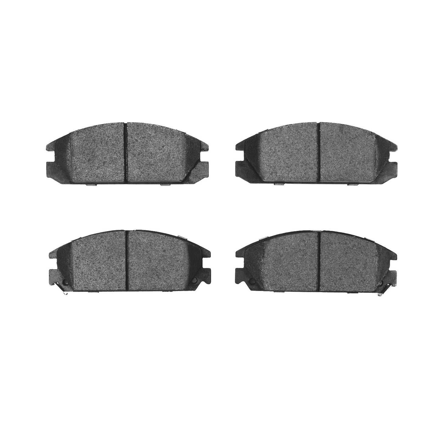 R1 Concepts Disc Brake Pad Set 2310-0334-00