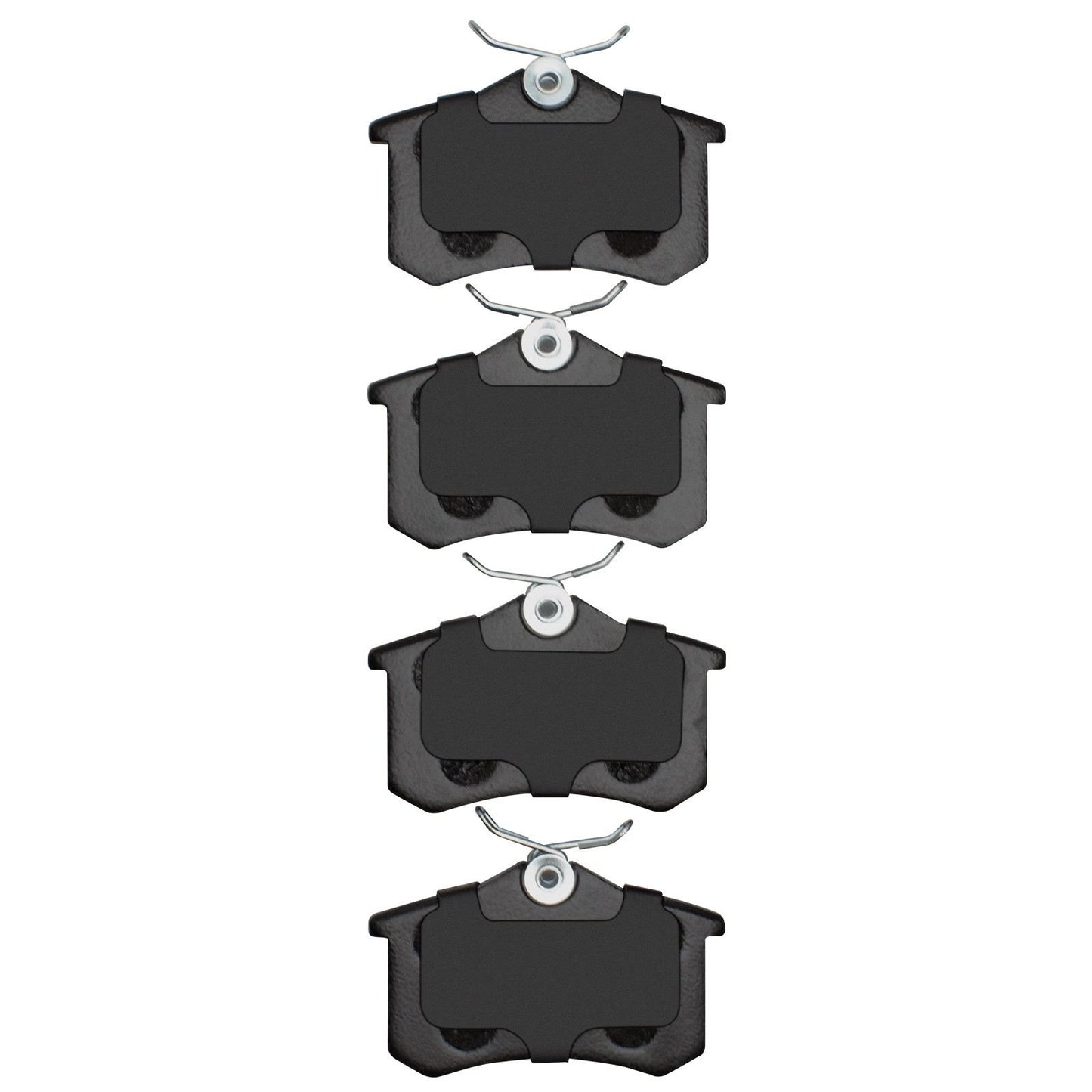 R1 Concepts Disc Brake Pad Set 2310-0340-00