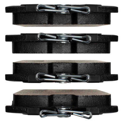 R1 Concepts Disc Brake Pad Set 2310-0340-00