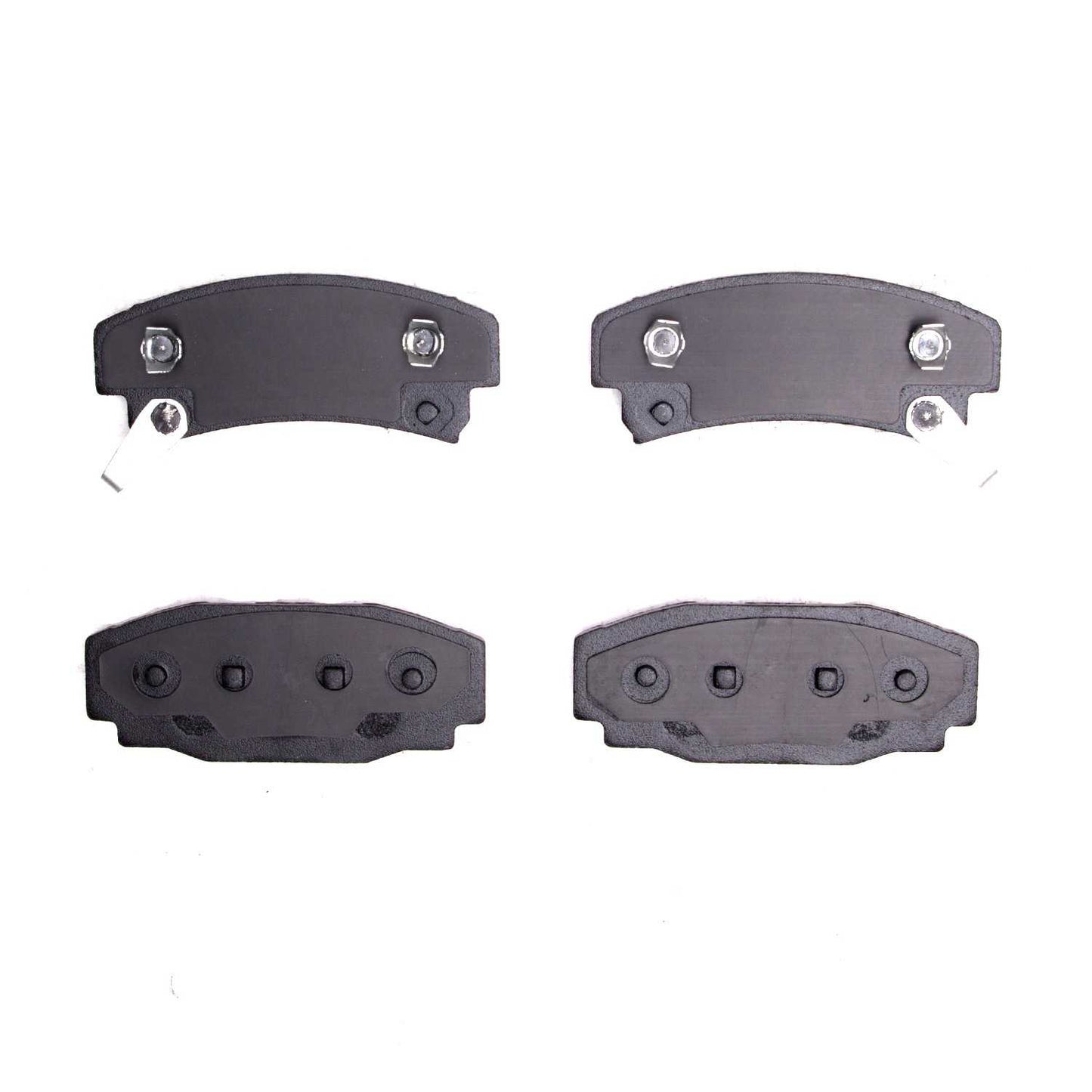R1 Concepts Disc Brake Pad Set 2310-0354-00