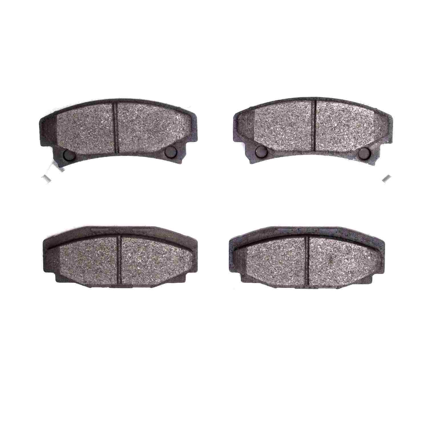 R1 Concepts Disc Brake Pad Set 2310-0354-00