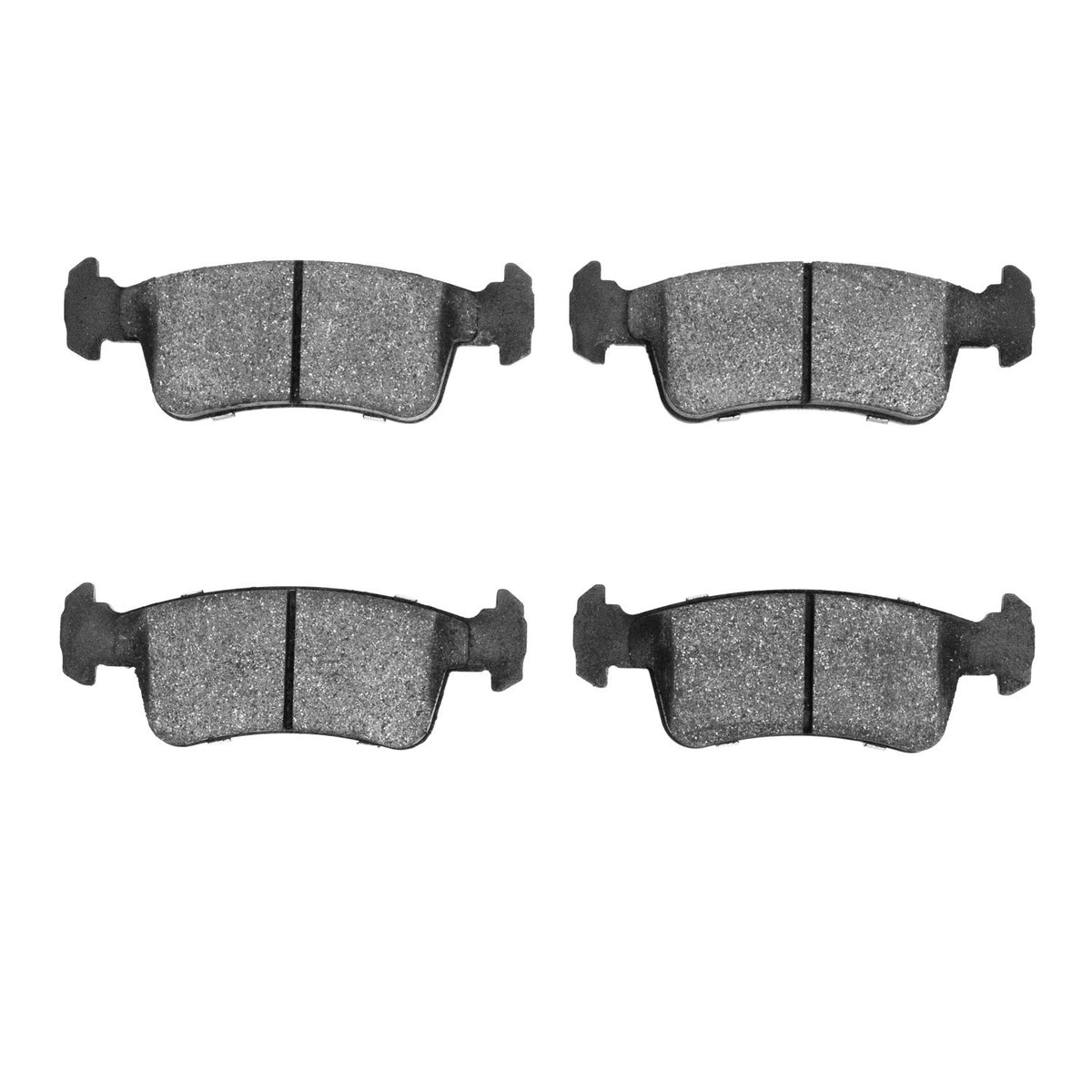 R1 Concepts Disc Brake Pad Set 2310-0359-00