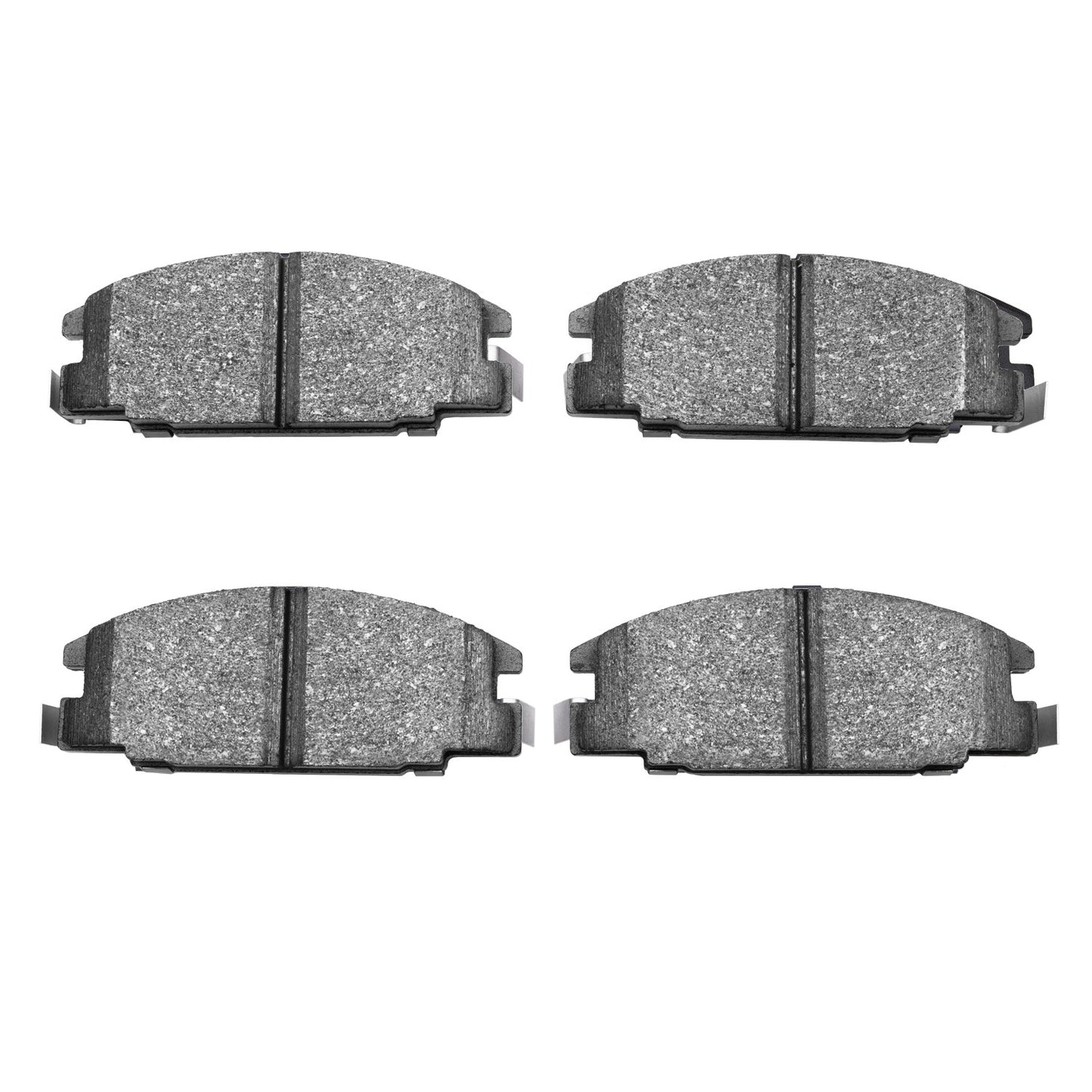 R1 Concepts Disc Brake Pad Set 2310-0363-00