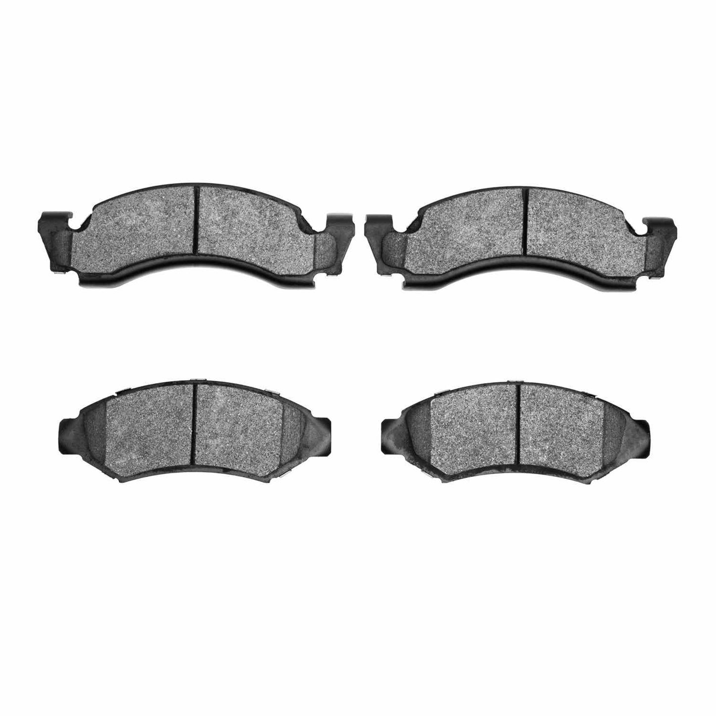 R1 Concepts Disc Brake Pad Set 2310-0375-00