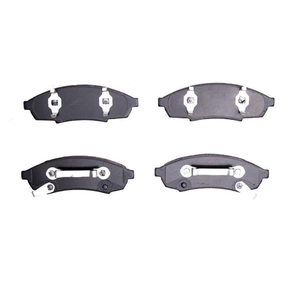 R1 Concepts Disc Brake Pad Set 2310-0376-00