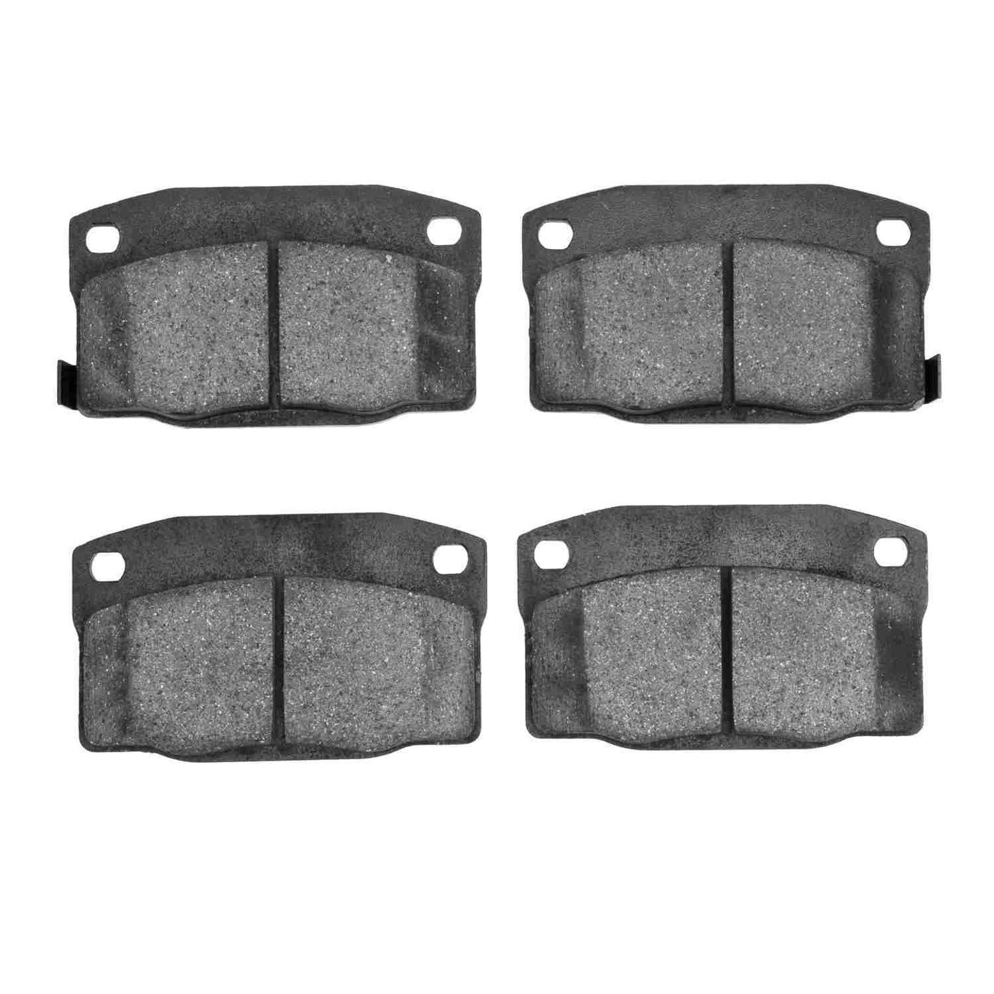 R1 Concepts Disc Brake Pad Set 2310-0378-00