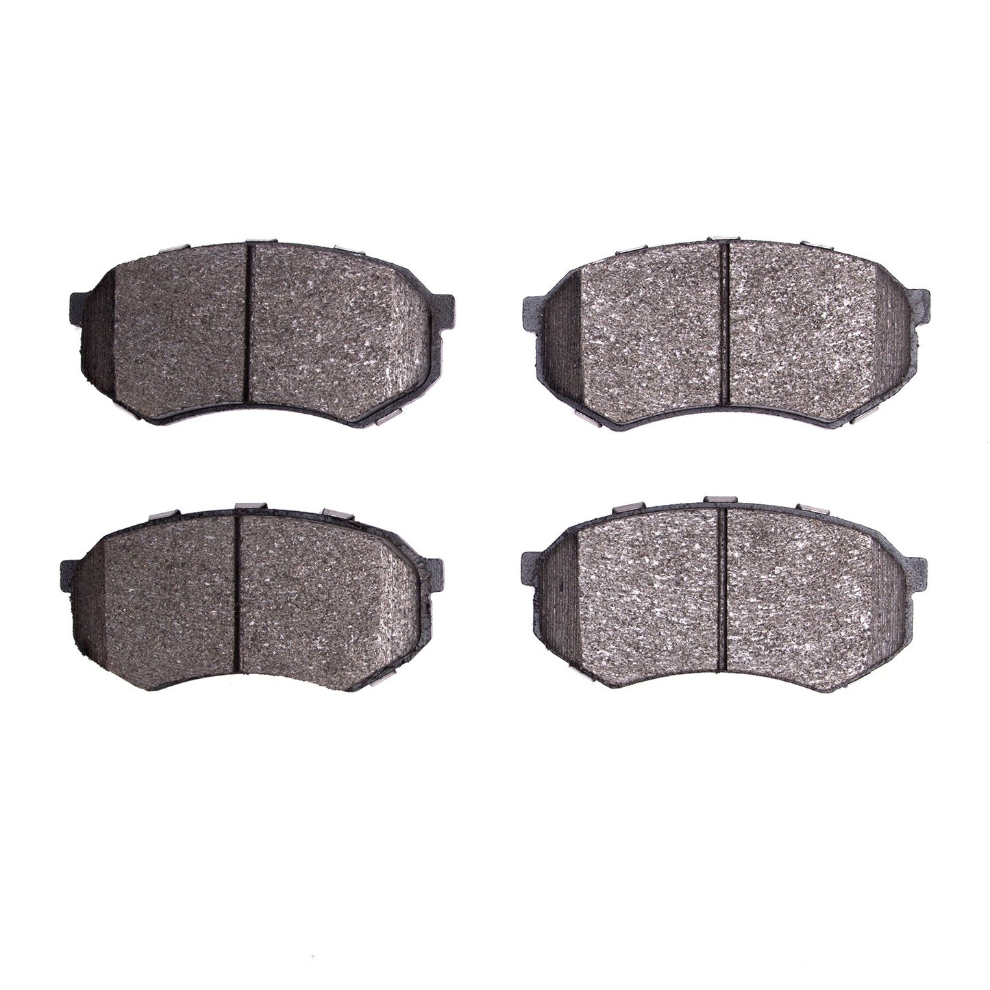 R1 Concepts Disc Brake Pad Set 2310-0389-00