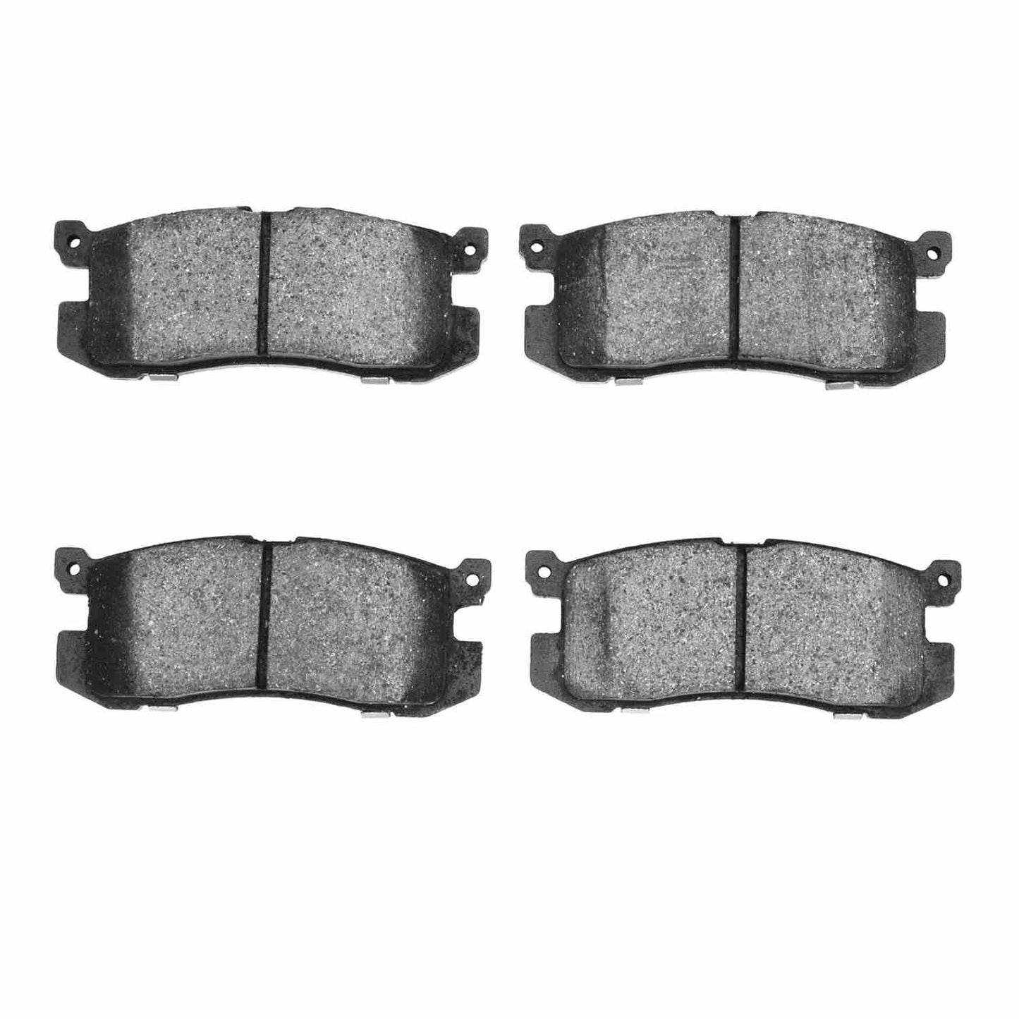 R1 Concepts Disc Brake Pad Set 2310-0400-00
