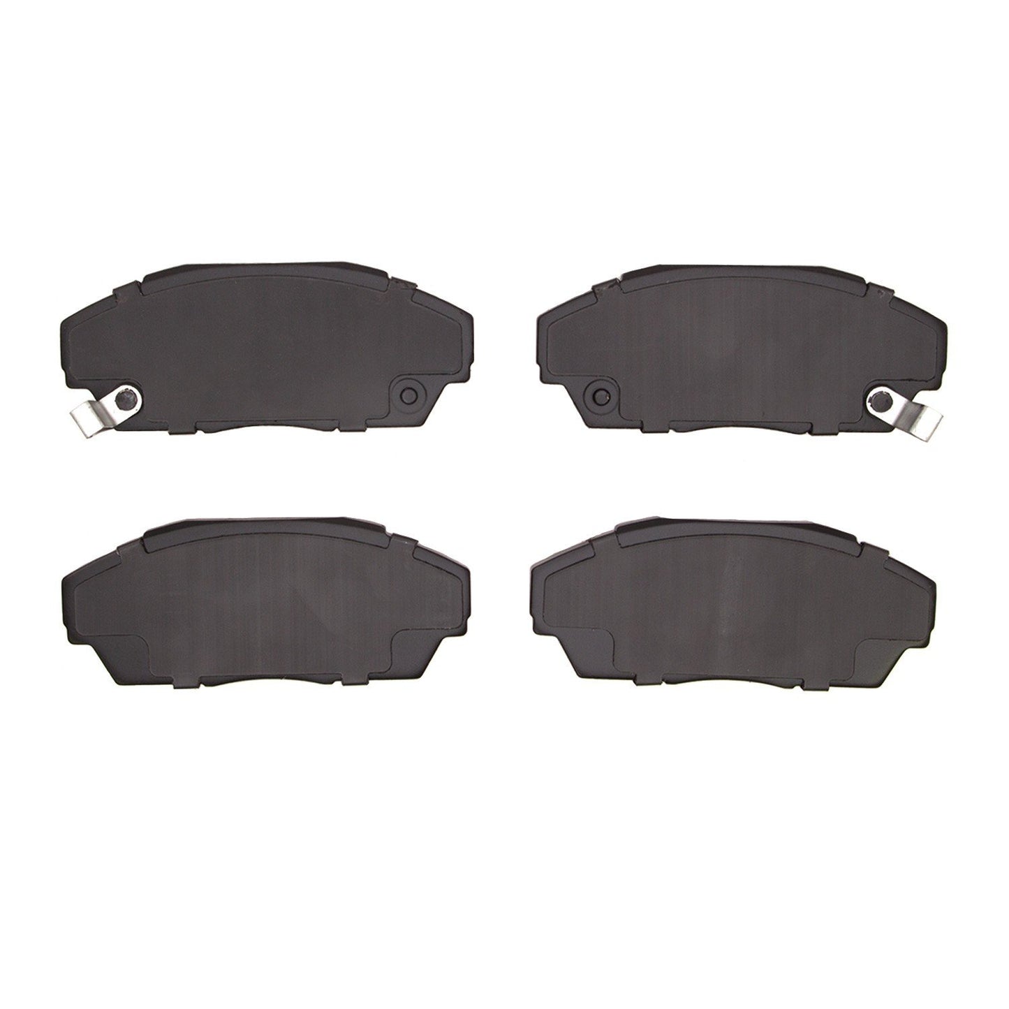 R1 Concepts Disc Brake Pad Set 2310-0409-00