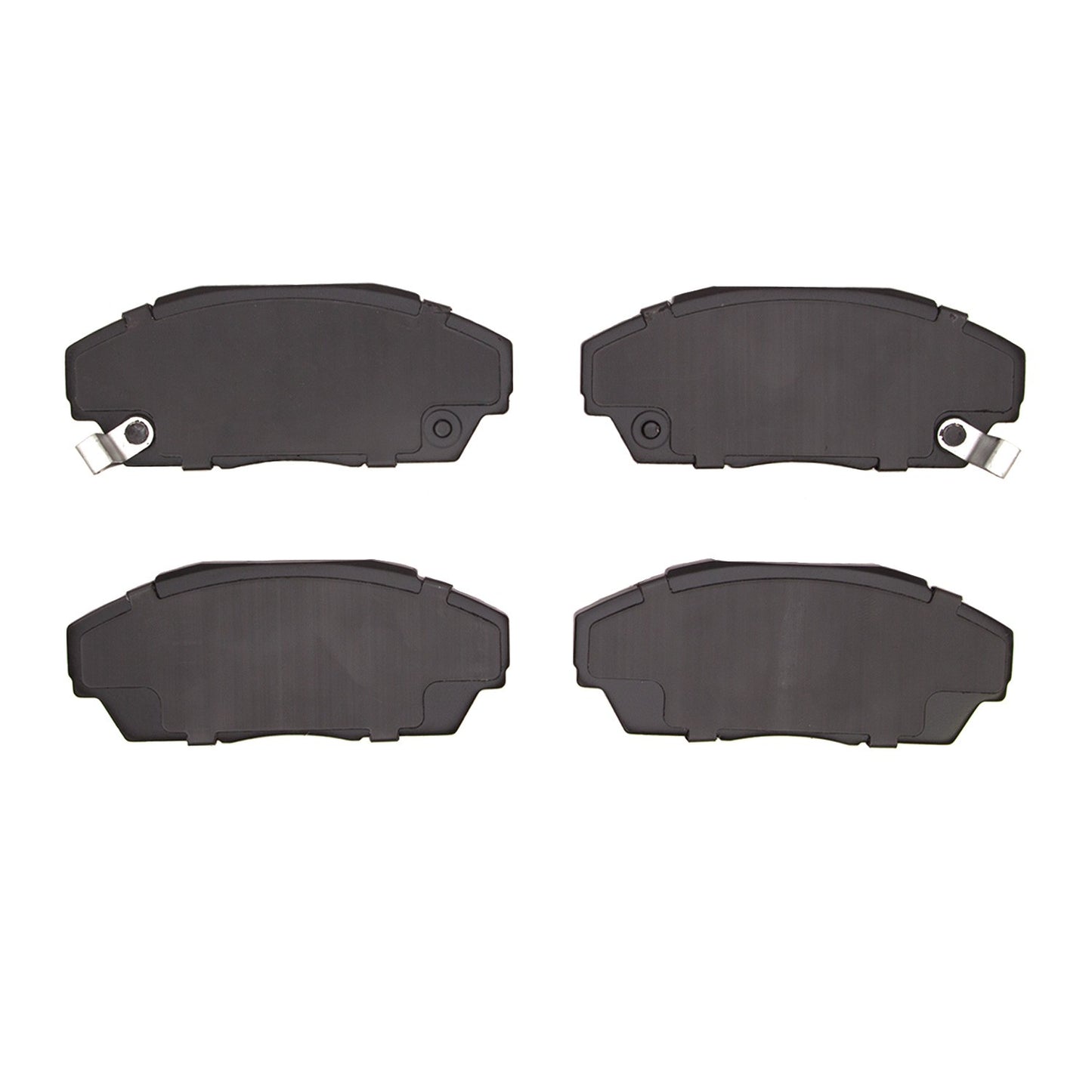 R1 Concepts Disc Brake Pad Set 2310-0409-00
