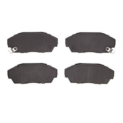 R1 Concepts Disc Brake Pad Set 2310-0409-00