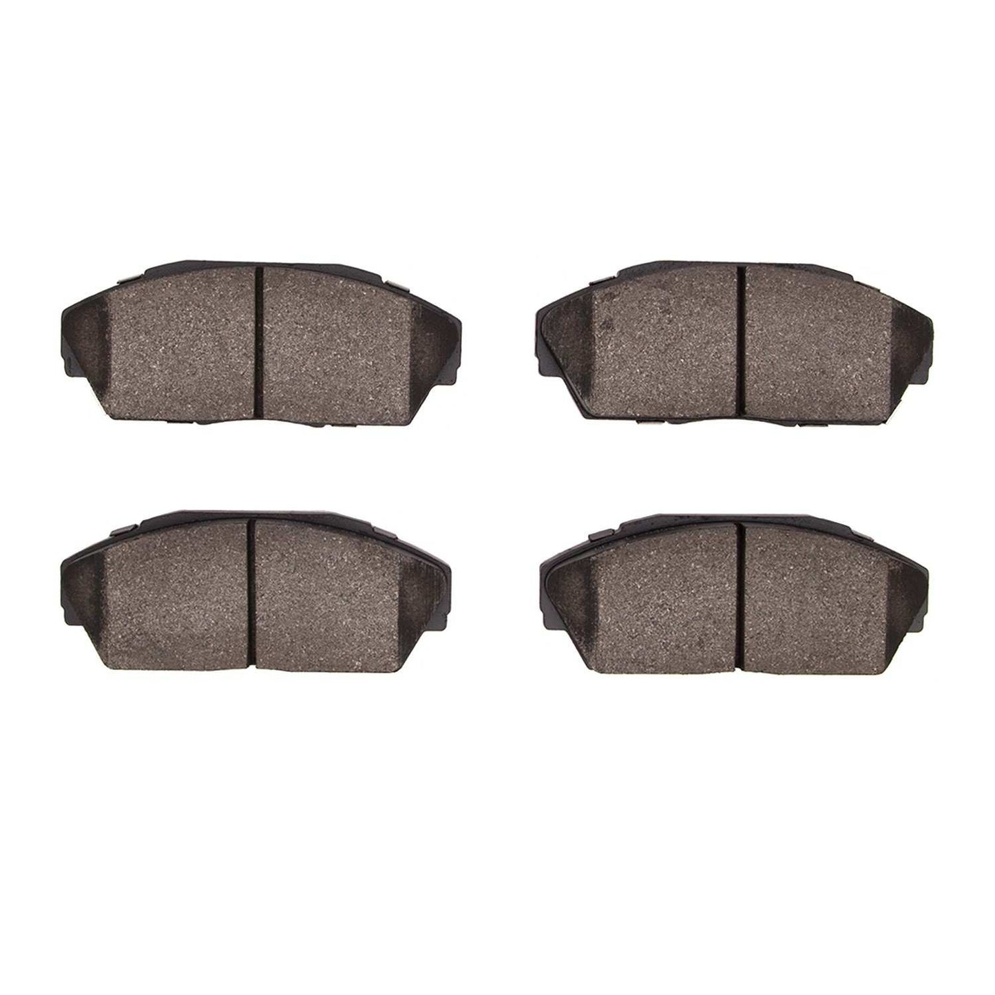 R1 Concepts Disc Brake Pad Set 2310-0409-00