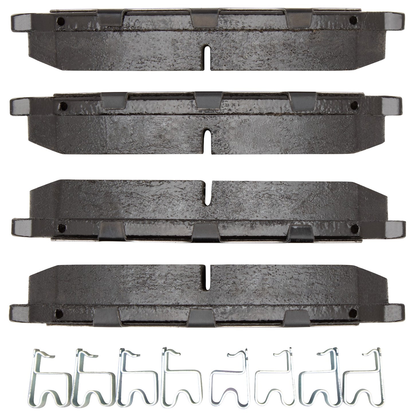 R1 Concepts Disc Brake Pad Set 2310-0433-00