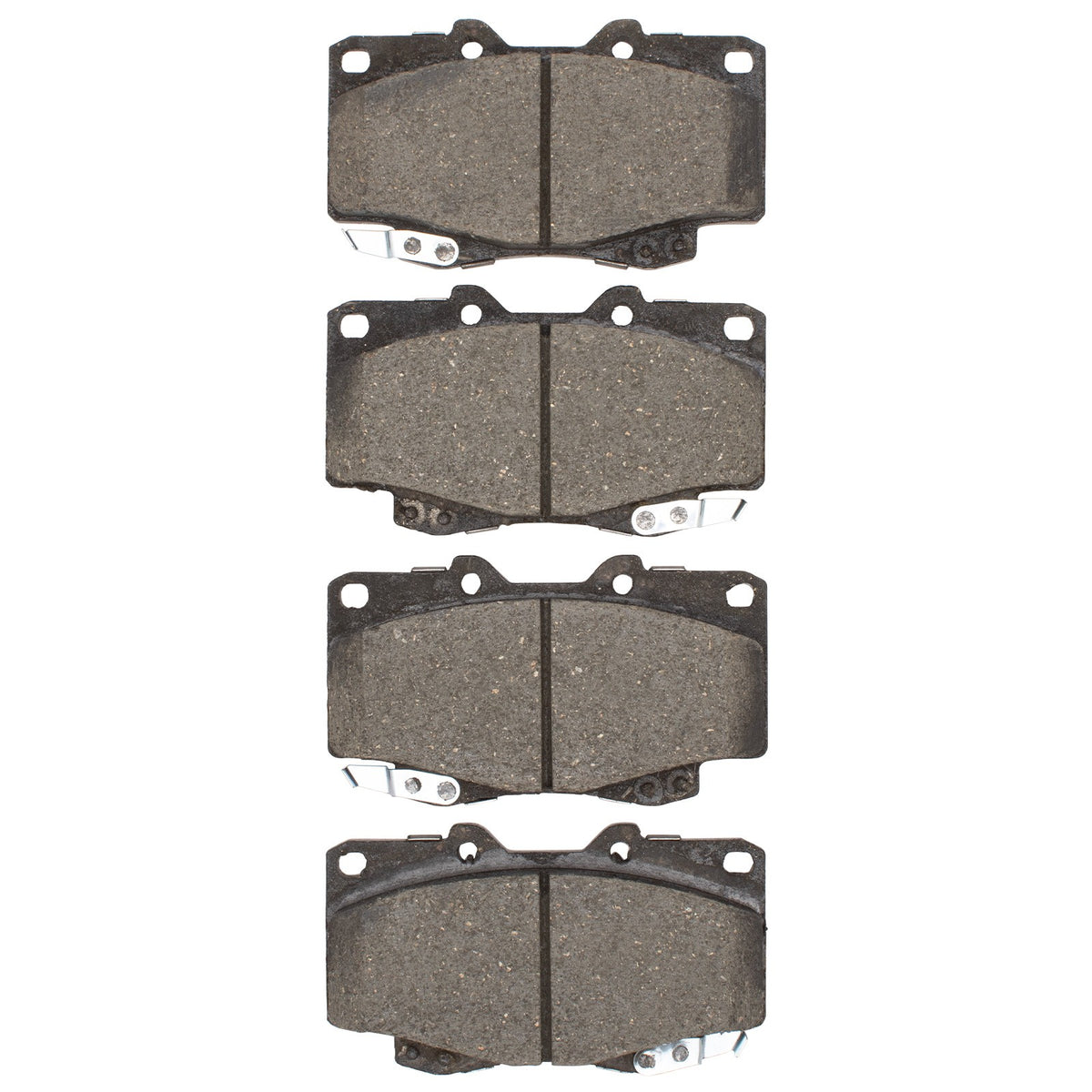 R1 Concepts Disc Brake Pad Set 2310-0436-00