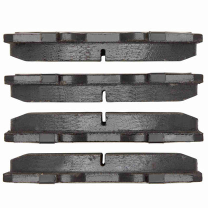 R1 Concepts Disc Brake Pad Set 2310-0436-00