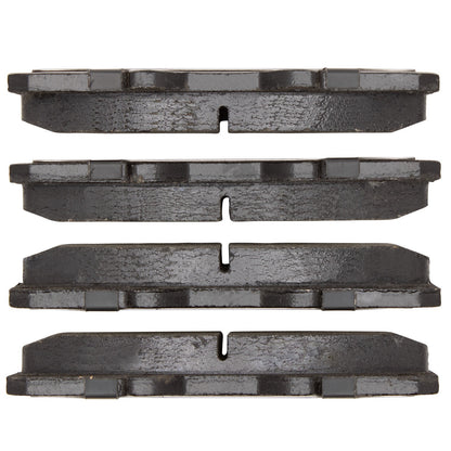 R1 Concepts Disc Brake Pad Set 2310-0436-00