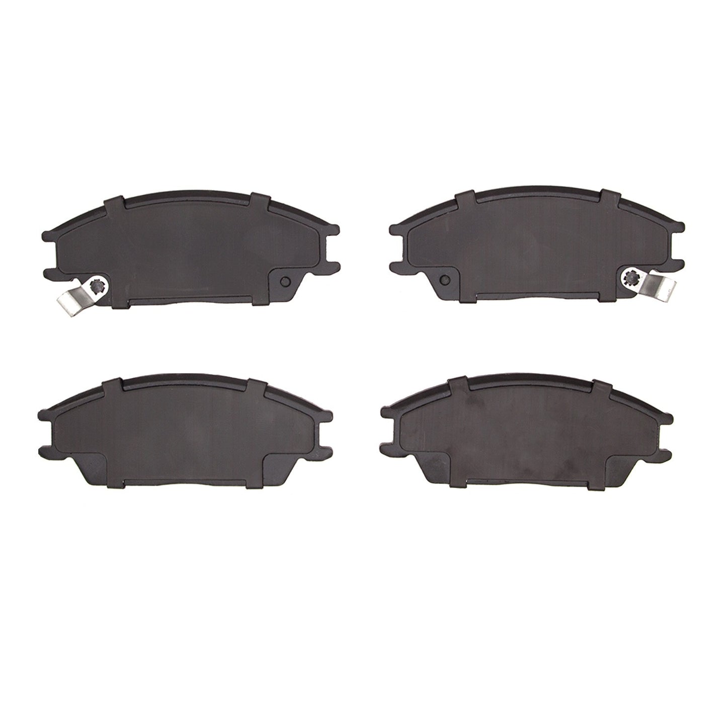R1 Concepts Disc Brake Pad Set 2310-0440-00