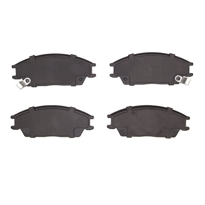 R1 Concepts Disc Brake Pad Set 2310-0440-00
