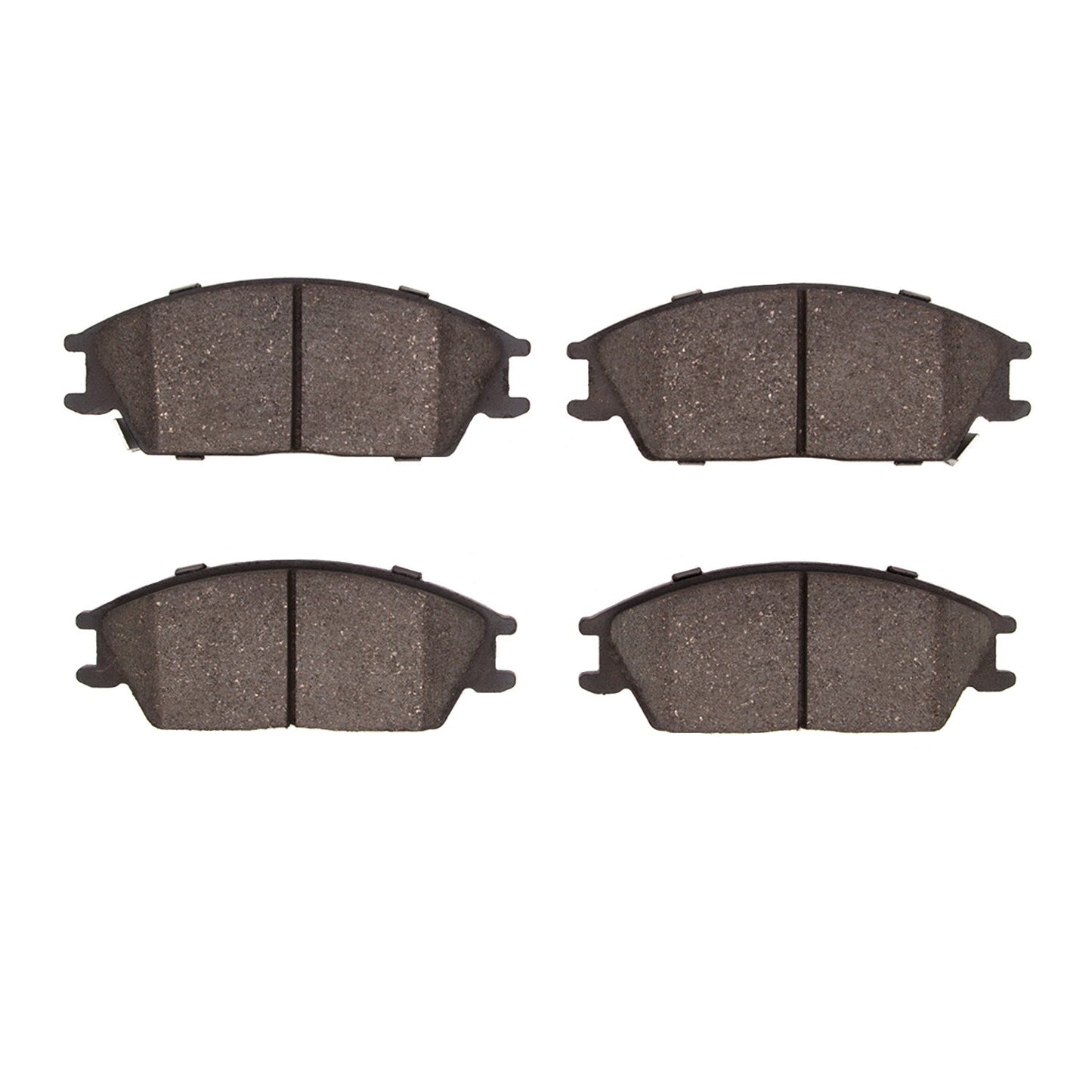 R1 Concepts Disc Brake Pad Set 2310-0440-00