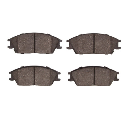 R1 Concepts Disc Brake Pad Set 2310-0440-00