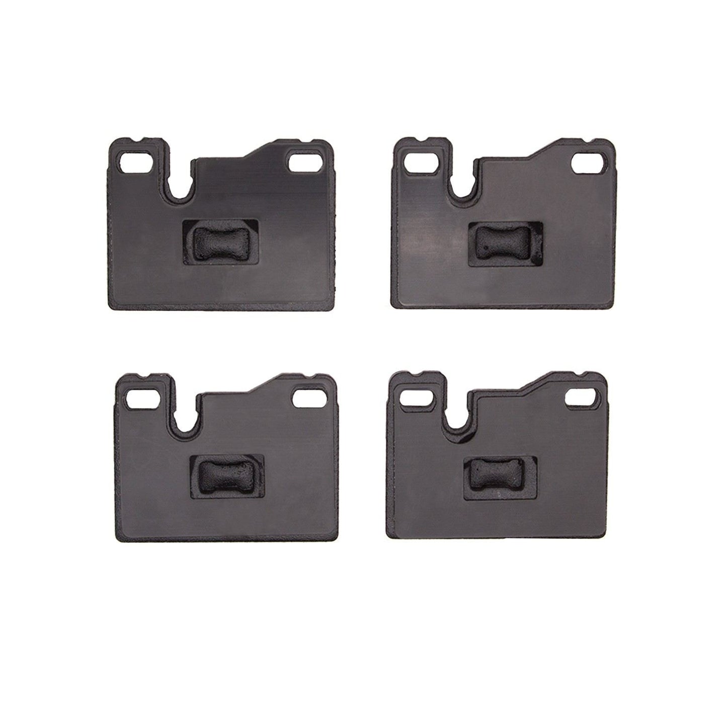 R1 Concepts Disc Brake Pad Set 2310-0445-00