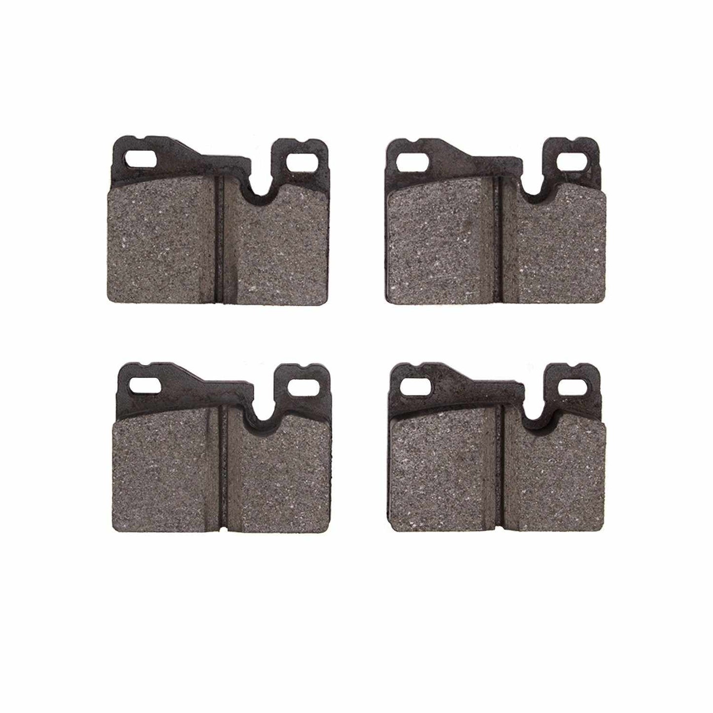 R1 Concepts Disc Brake Pad Set 2310-0445-00