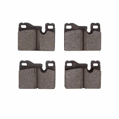 R1 Concepts Disc Brake Pad Set 2310-0445-00