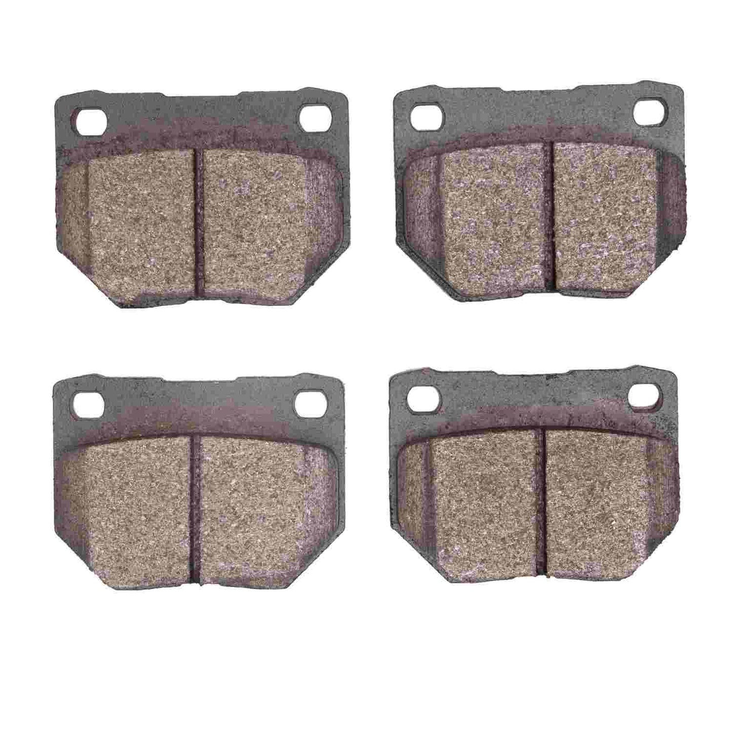 R1 Concepts Disc Brake Pad Set 2310-0461-00