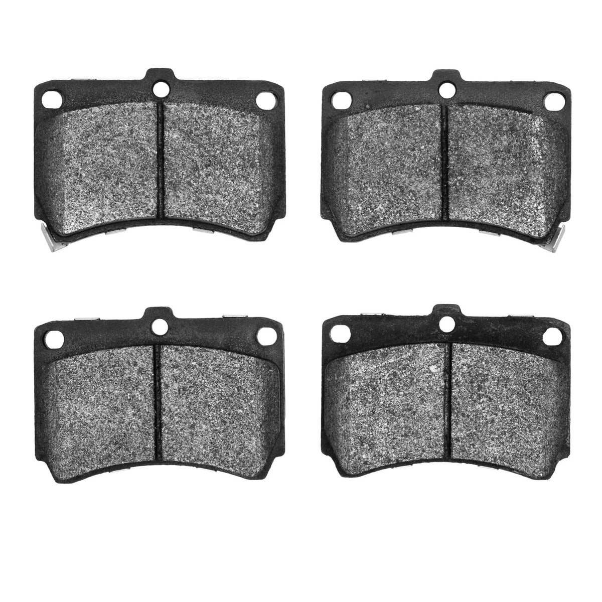 R1 Concepts Disc Brake Pad Set 2310-0466-00