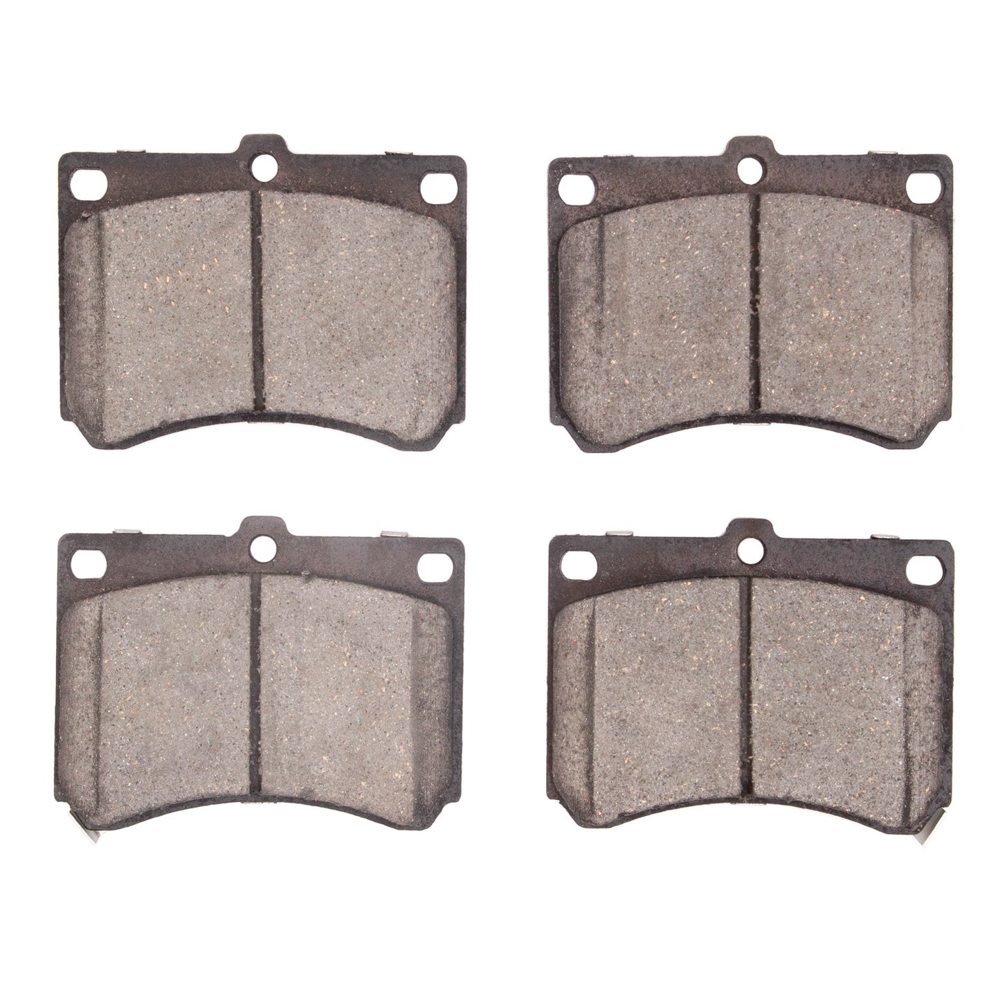 R1 Concepts Disc Brake Pad Set 2310-0473-00