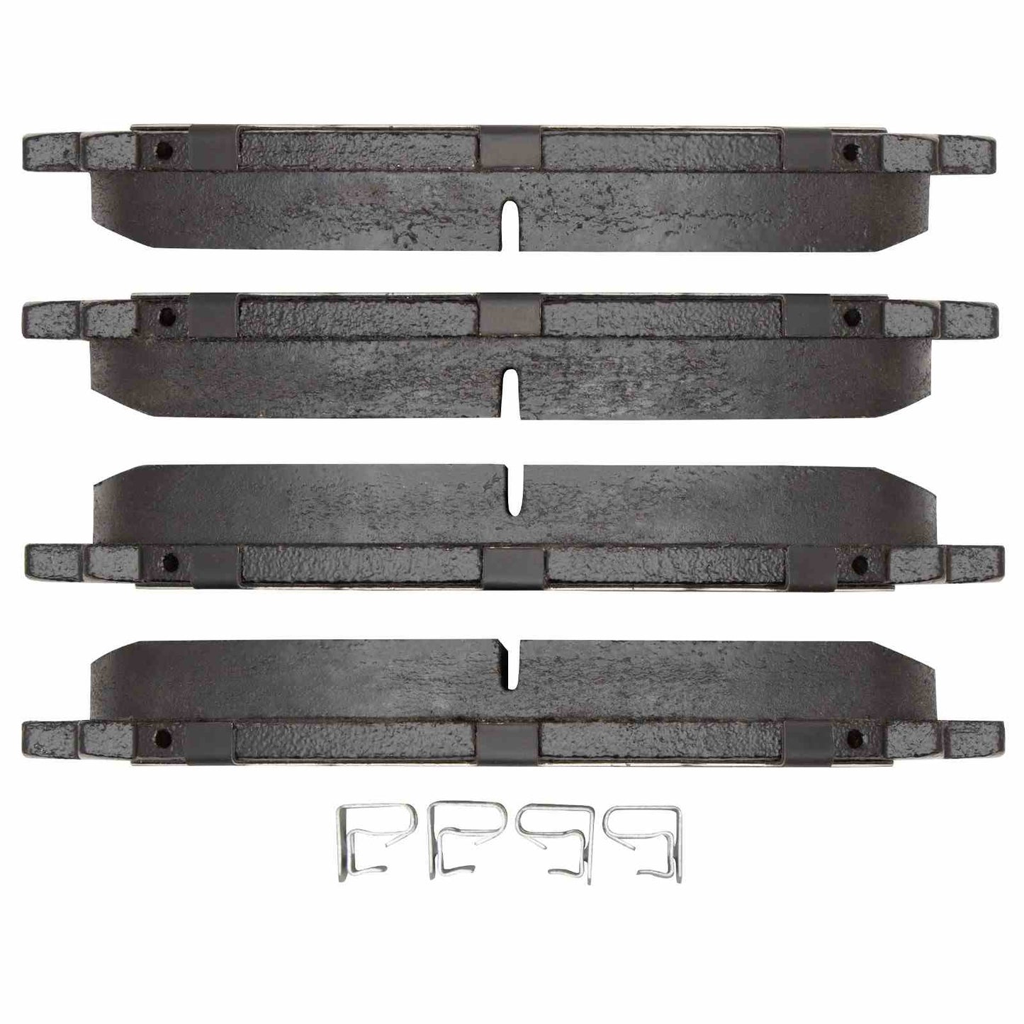 R1 Concepts Disc Brake Pad Set 2310-0476-00