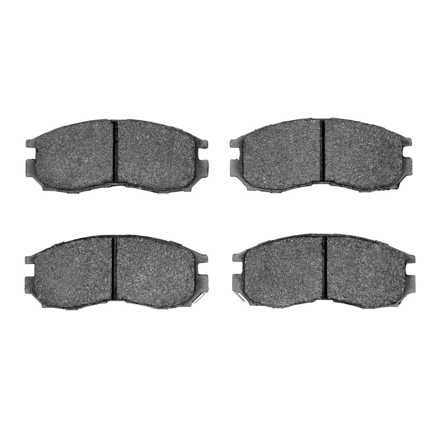 R1 Concepts Disc Brake Pad Set 2310-0484-00
