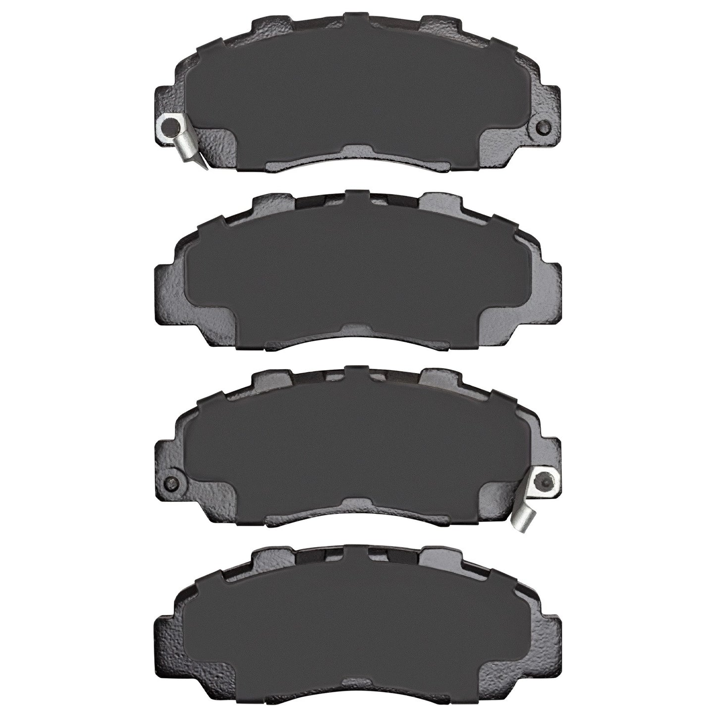 R1 Concepts Disc Brake Pad Set 2310-0503-00