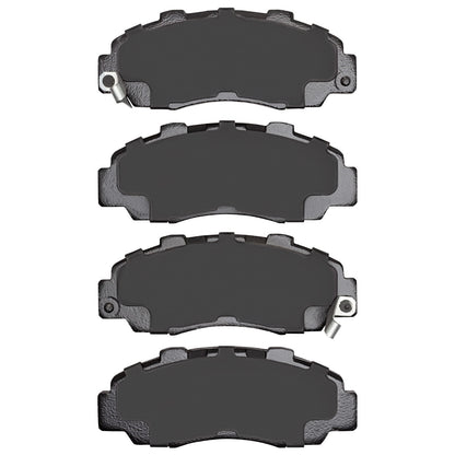 R1 Concepts Disc Brake Pad Set 2310-0503-00