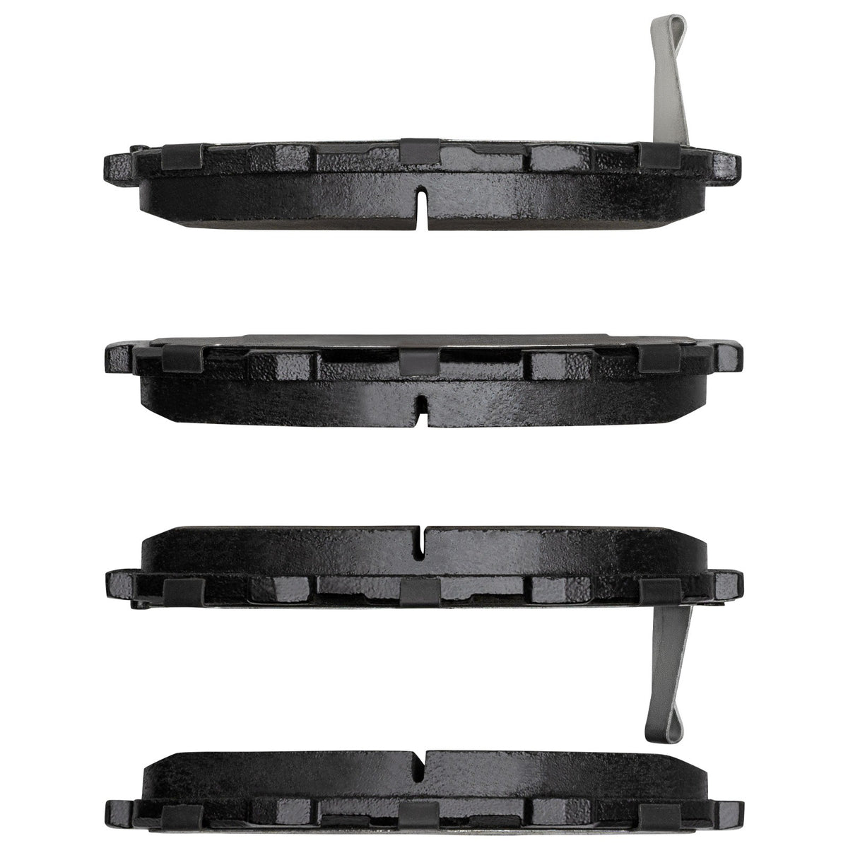 R1 Concepts Disc Brake Pad Set 2310-0503-00